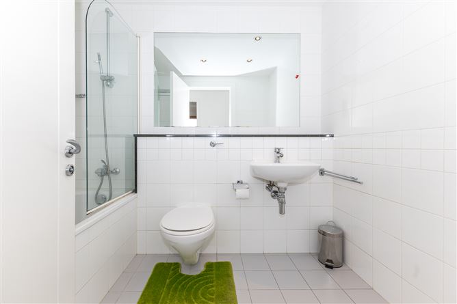 Apartment 35 Smithfield Market, Smithfield, Dublin 7