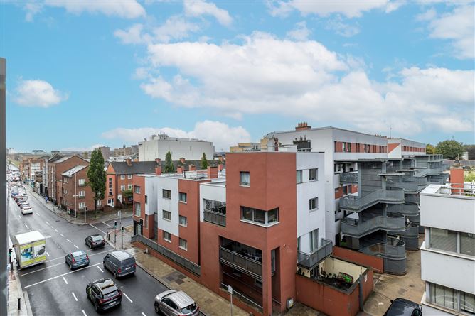 Apartment 35 Smithfield Market, Smithfield, Dublin 7