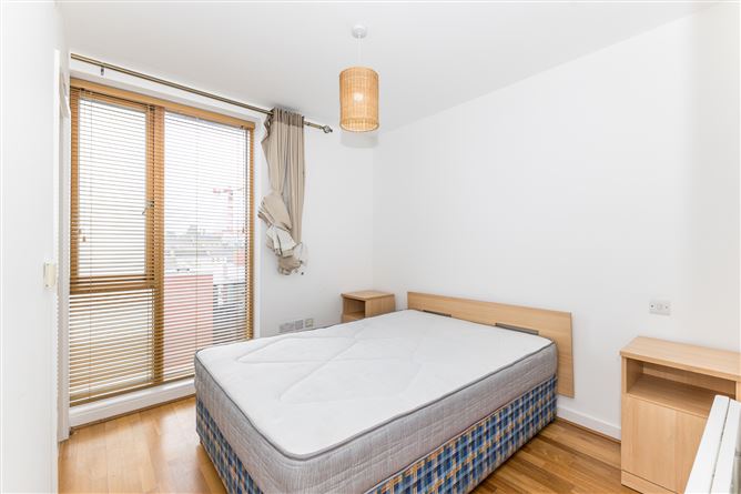 Apartment 35 Smithfield Market, Smithfield, Dublin 7