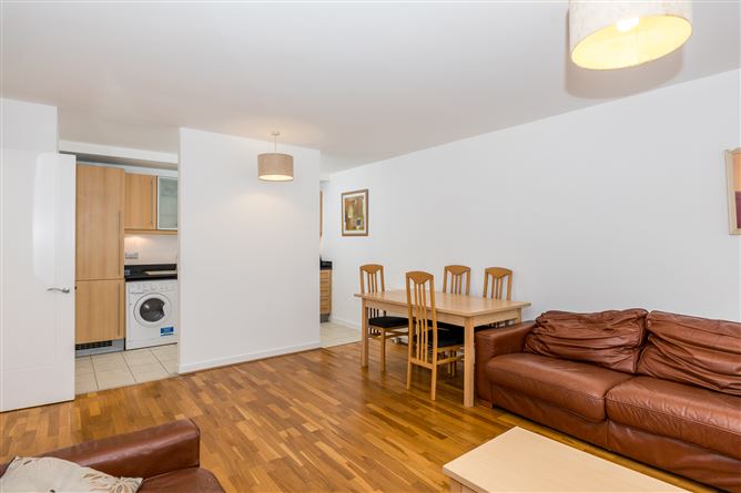 Apartment 35 Smithfield Market, Smithfield, Dublin 7
