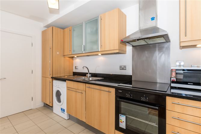 Apartment 35 Smithfield Market, Smithfield, Dublin 7