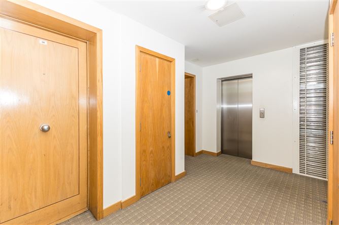 Apartment 35 Smithfield Market, Smithfield, Dublin 7