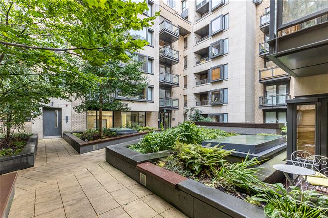 Apartment 35 Smithfield Market, Smithfield, Dublin 7