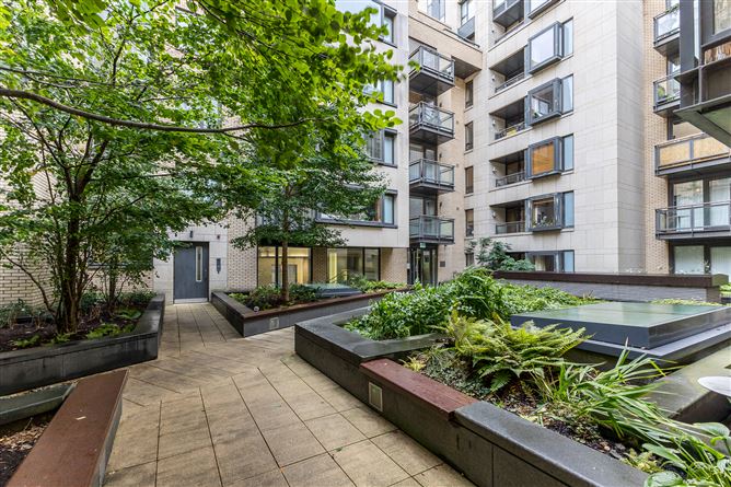 Apartment 35 Smithfield Market, Smithfield, Dublin 7