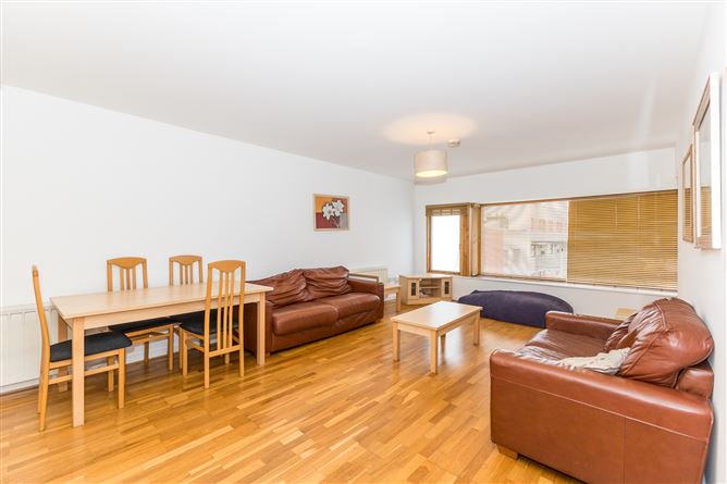 Apartment 35 Smithfield Market, Smithfield, Dublin 7