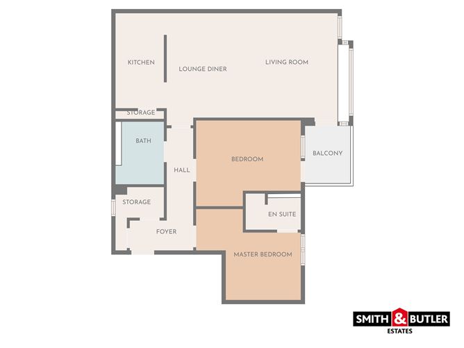 Apartment 35 Smithfield Market, Smithfield, Dublin 7