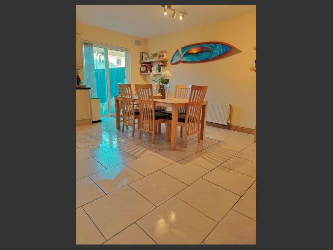 23B Oakfield manor, Kinlough, Leitrim