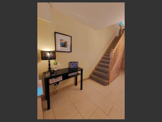 23B Oakfield manor, Kinlough, Leitrim