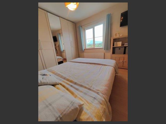 23B Oakfield manor, Kinlough, Leitrim
