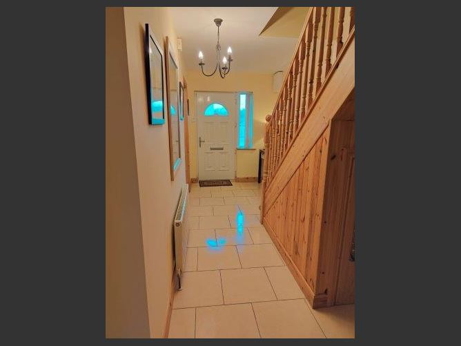 23B Oakfield manor, Kinlough, Leitrim