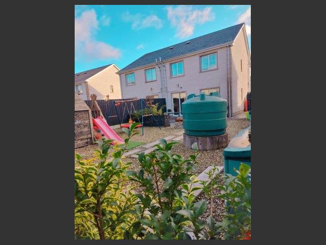 23B Oakfield manor, Kinlough, Leitrim