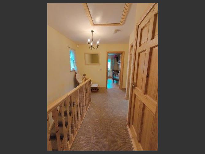 23B Oakfield manor, Kinlough, Leitrim