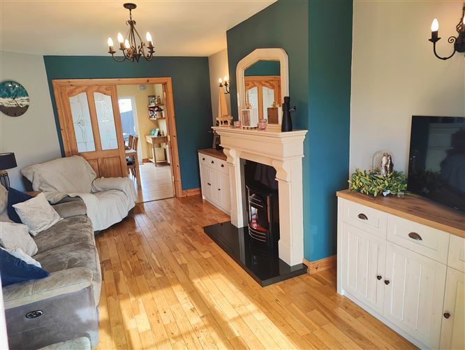 23B Oakfield manor, Kinlough, Leitrim