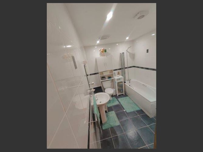 23B Oakfield manor, Kinlough, Leitrim