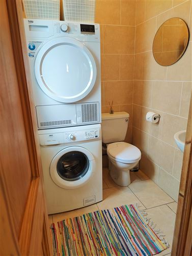 23B Oakfield manor, Kinlough, Leitrim