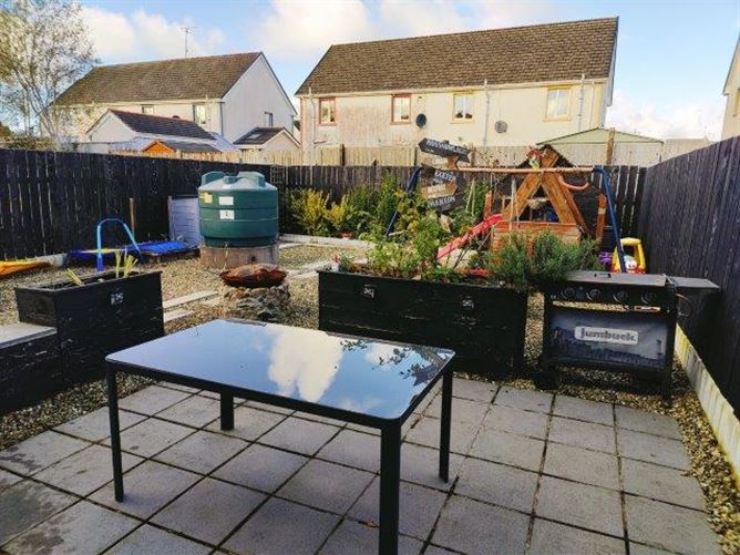 23B Oakfield manor, Kinlough, Leitrim