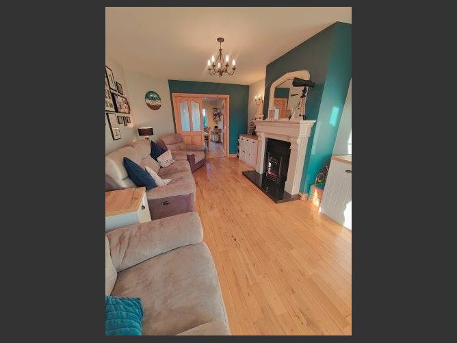 23B Oakfield manor, Kinlough, Leitrim