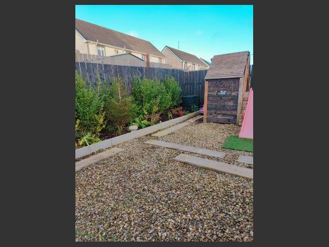 23B Oakfield manor, Kinlough, Leitrim