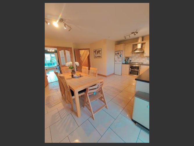 23B Oakfield manor, Kinlough, Leitrim