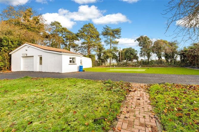 Lindisfarne, The Mayne, Clonee, Co. Meath