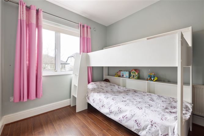 4 Church Drive, Eden Gate, Delgany, Co. Wicklow