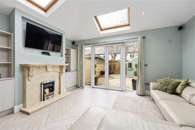 4 Church Drive, Eden Gate, Delgany, Co. Wicklow