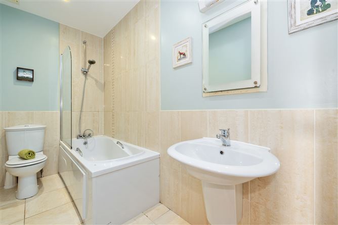 4 Church Drive, Eden Gate, Delgany, Co. Wicklow
