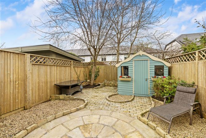 4 Church Drive, Eden Gate, Delgany, Co. Wicklow