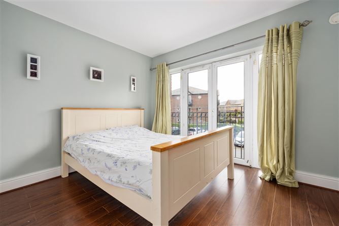 4 Church Drive, Eden Gate, Delgany, Co. Wicklow