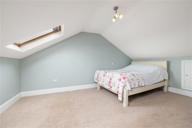 4 Church Drive, Eden Gate, Delgany, Co. Wicklow