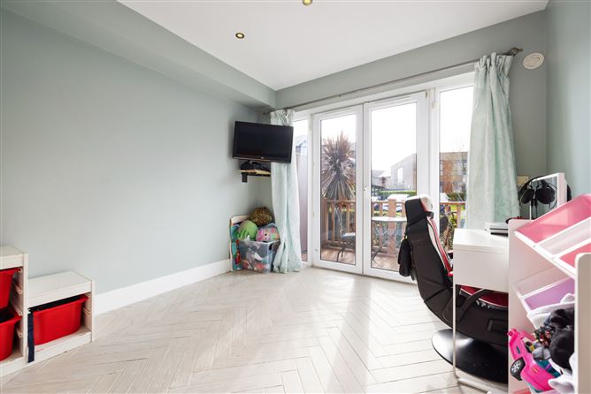 4 Church Drive, Eden Gate, Delgany, Co. Wicklow