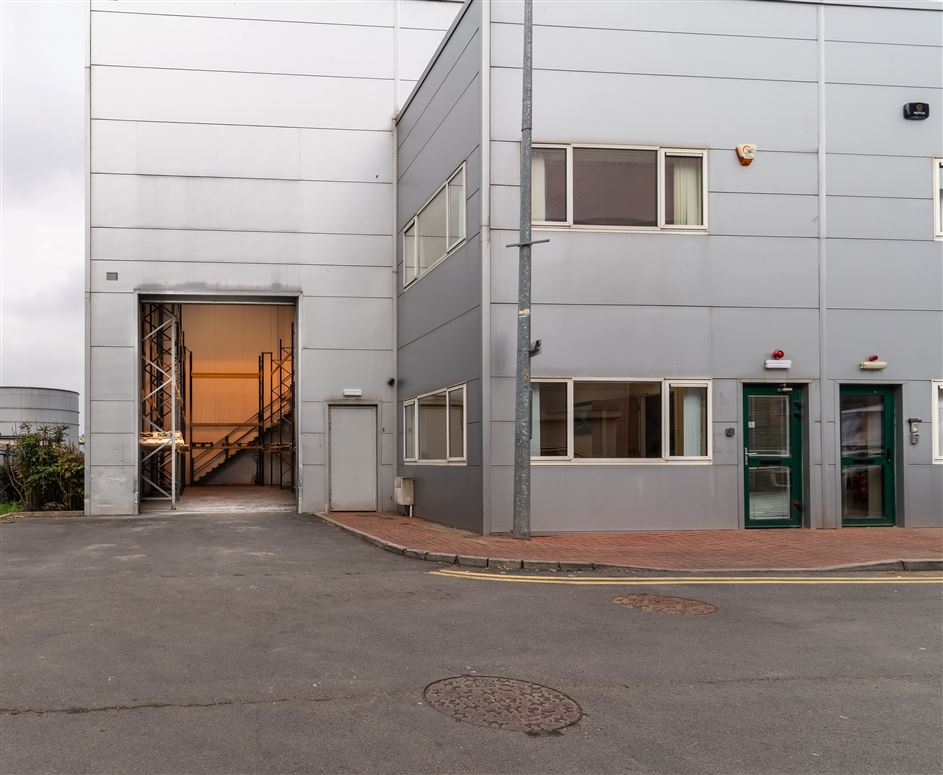 Old Quarry Campus, Northwest Business Park, Dublin 15