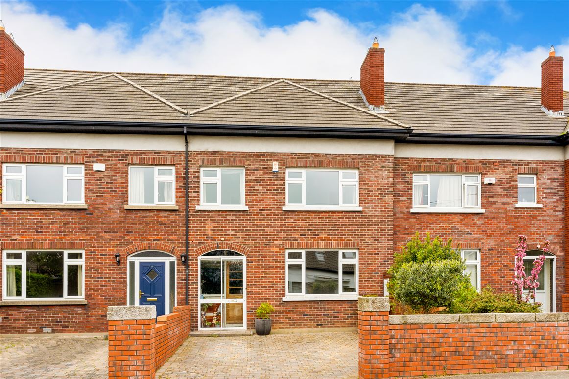 6 Westbrook Road, Dundrum, Dublin 14