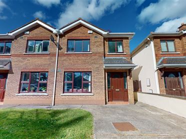 Image for 231 Collinswood, Beaumont, Dublin 9