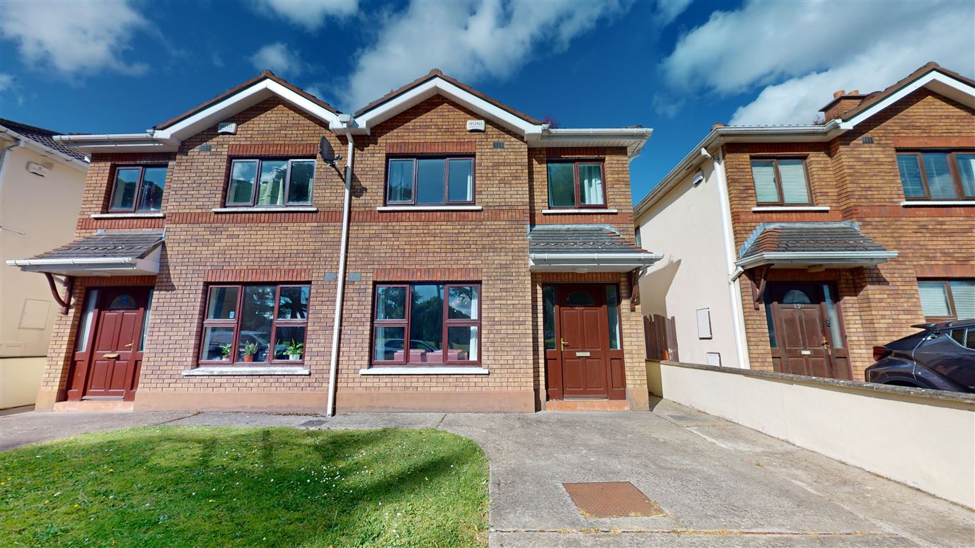 231 Collinswood, Beaumont, Dublin 9