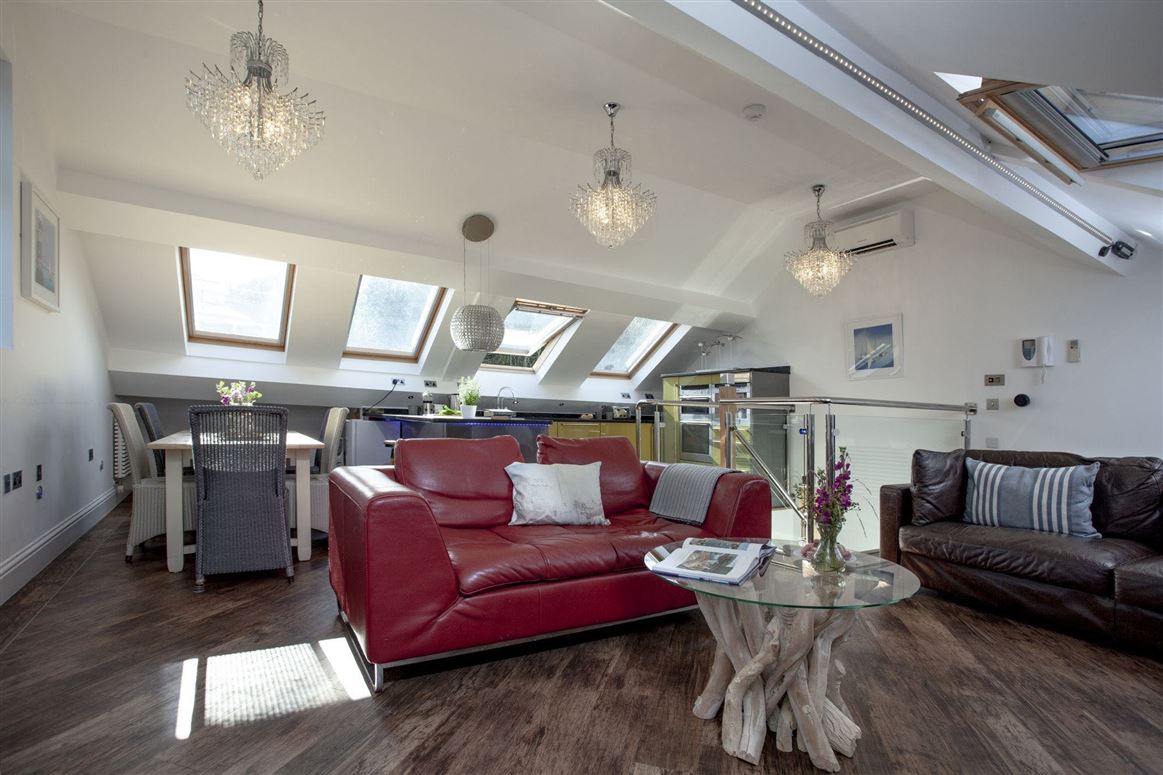 Gull's View,Torcross,Devon,United Kingdom
