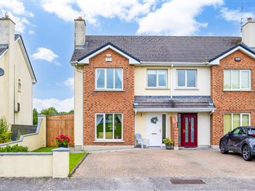 Image for 57 Dunard, Craughwell, Co. Galway