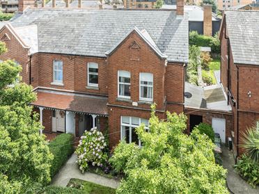 Image for Glandore, 5 Ailesbury Park, Ballsbridge, Dublin 4