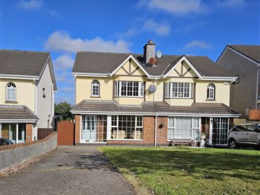 Image for 24 The View Westgrove Donnybrook, Douglas, Cork City