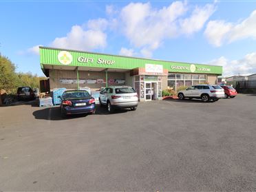 Image for Busy Bee Garden Centre & Cafe, Ennis Road, Limerick