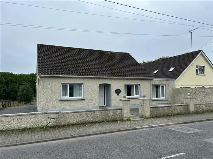 The Laurels, Trim Road, Kinnegad