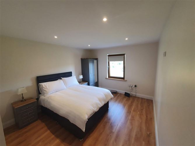 Glenbeigh Holiday Home,