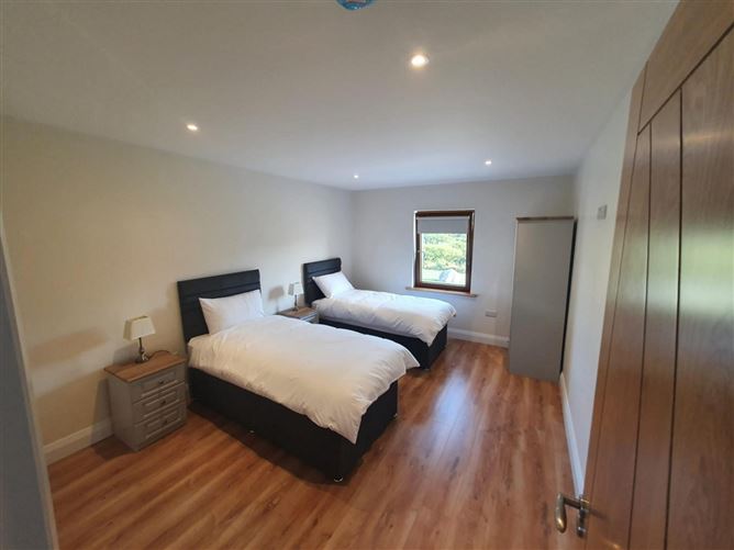 Glenbeigh Holiday Home,