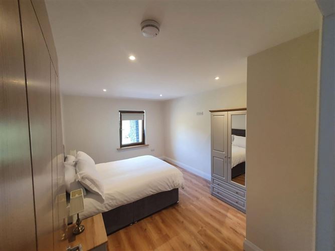 Glenbeigh Holiday Home,