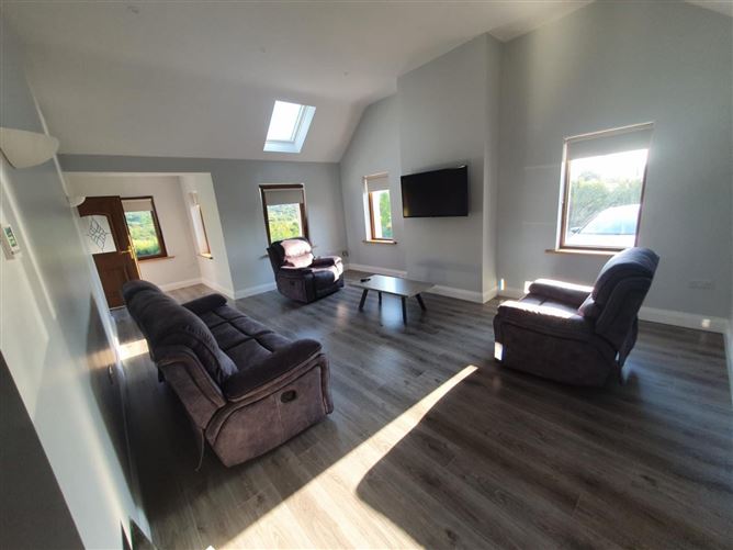 Glenbeigh Holiday Home,