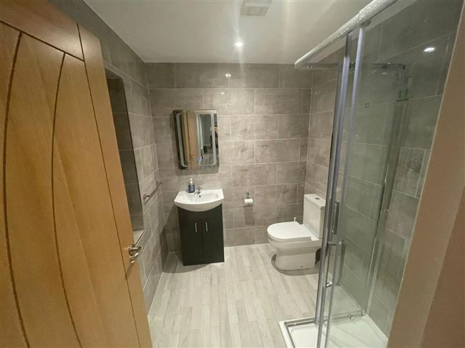 Glenbeigh Holiday Home,