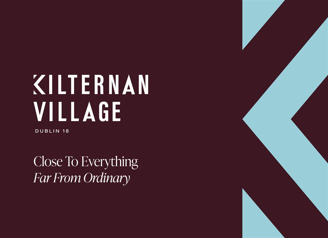 Kilternan Village, Kilternan, Dublin 18