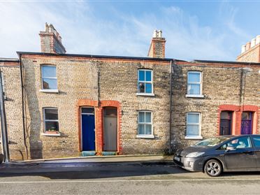 Image for 33 Sitric Road, Stoneybatter, Dublin 7