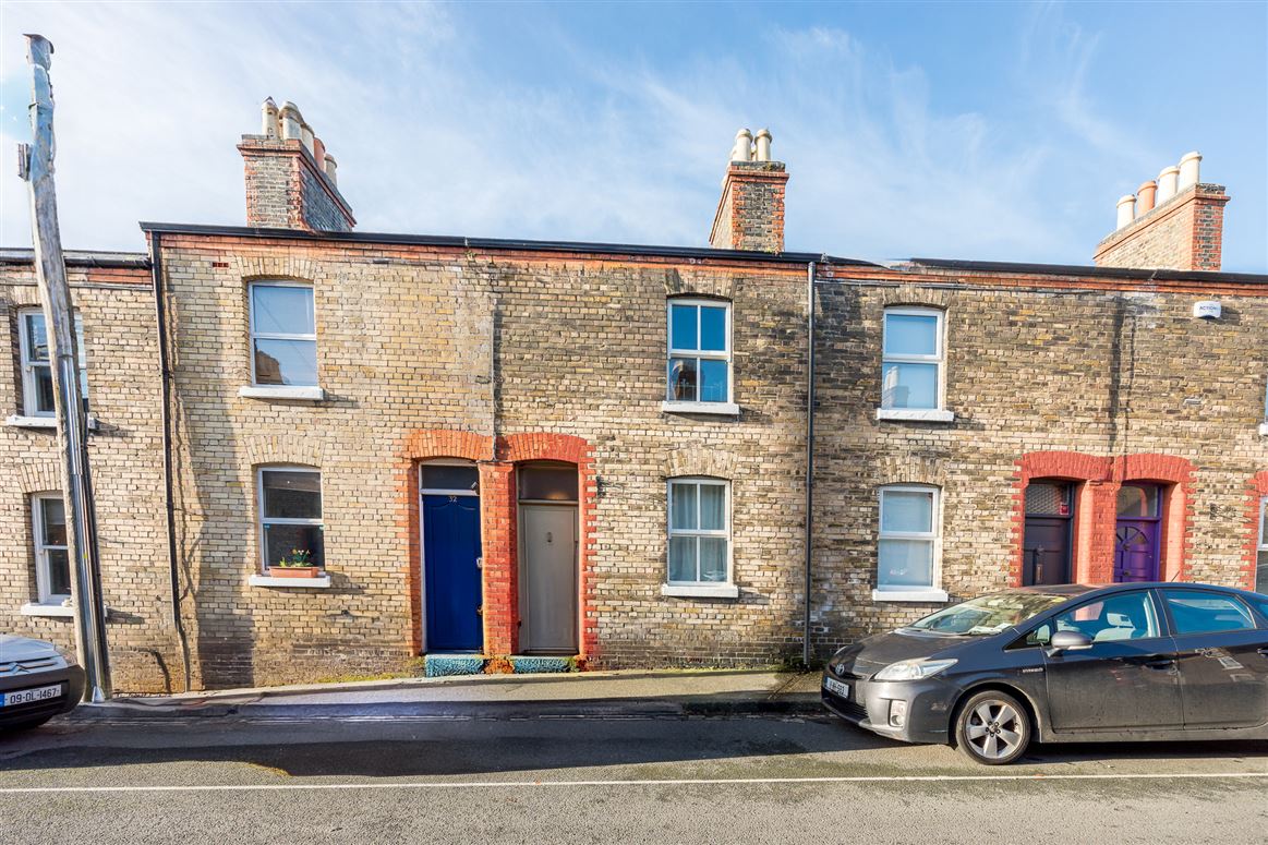 33 Sitric Road, Stoneybatter, Dublin 7