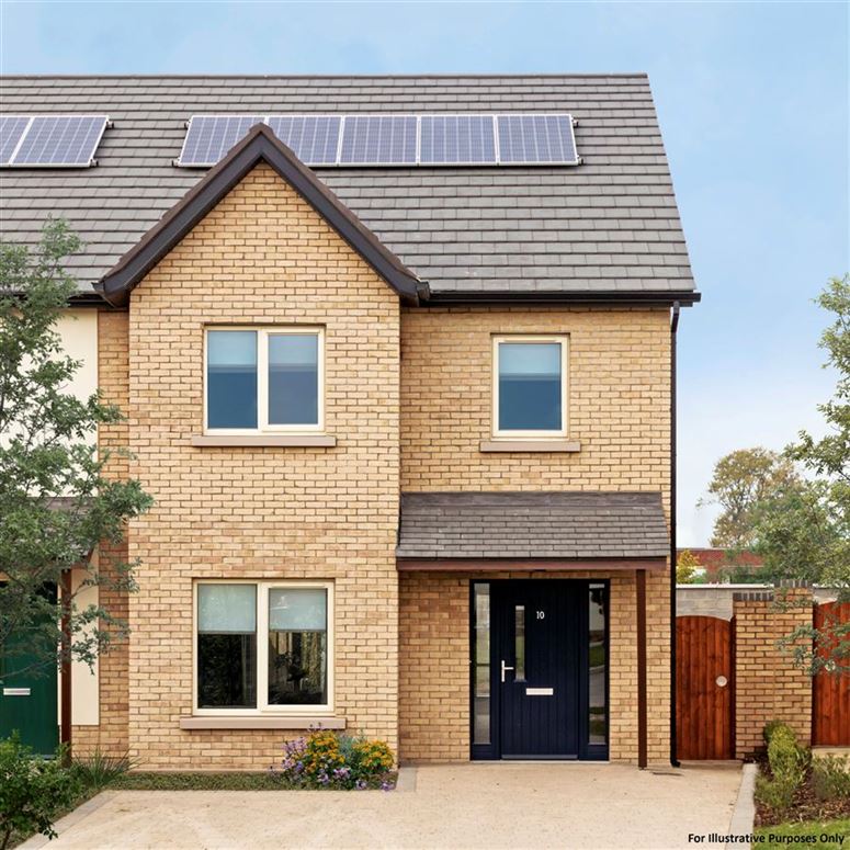 Beechwood Grove, Clonsilla, Dublin 15